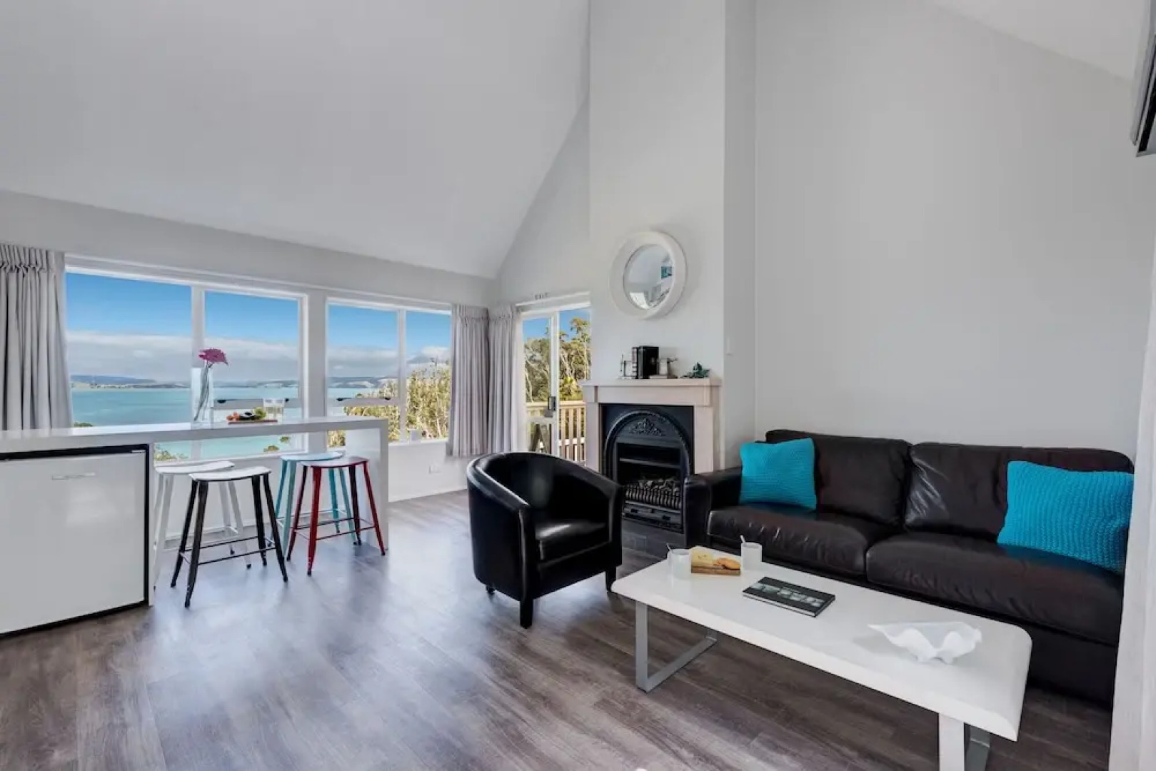 Woodside Bay Cottage