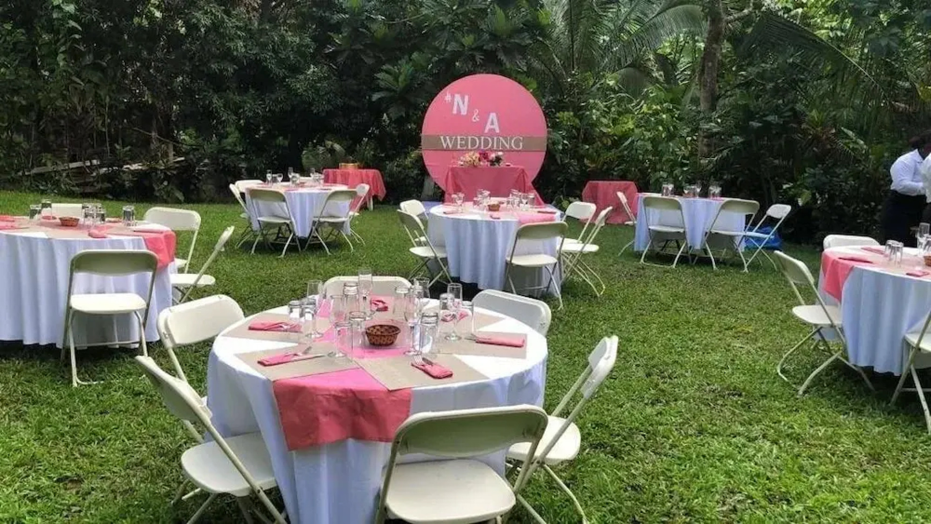 Tapioca Village Retreat