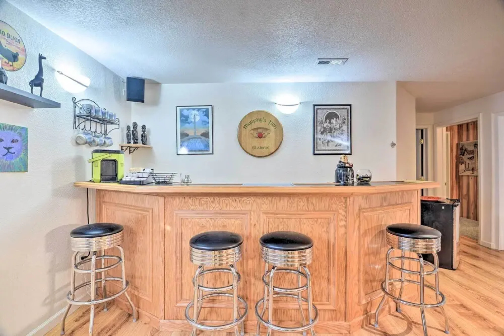 10 Mi to Dtwn Denver: Unique Apt in Westminster