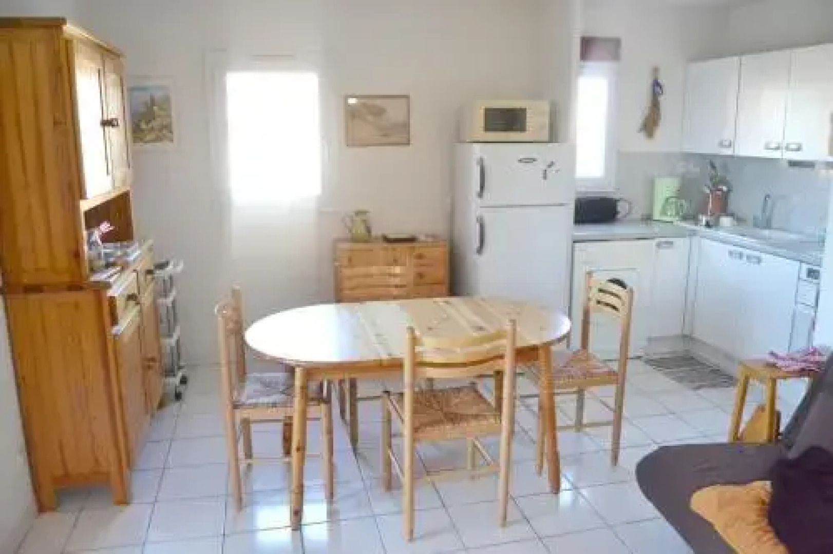 Apartment Avenue de la Baie des Iles