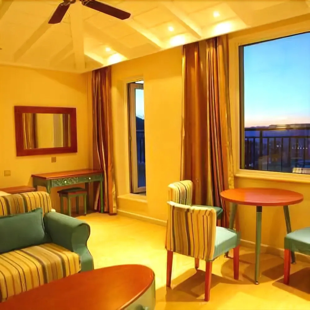 Flying Bird Holiday Hotel Wanlong Skiing Facility Branch