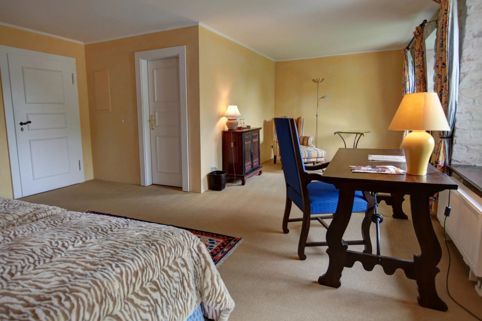 Hotel Burg Wanzleben