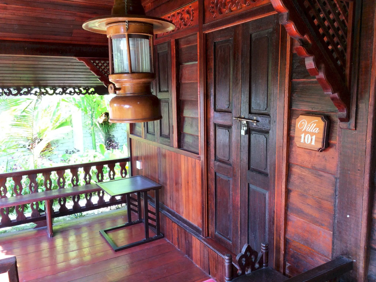 Desa Motel