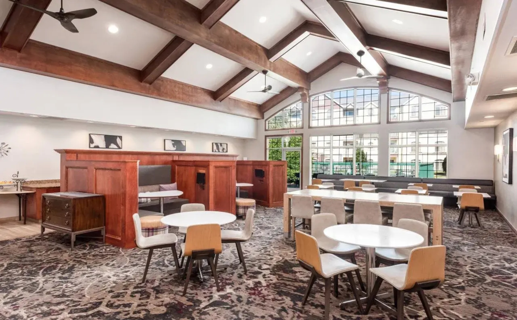 Residence Inn by Marriott Springfield