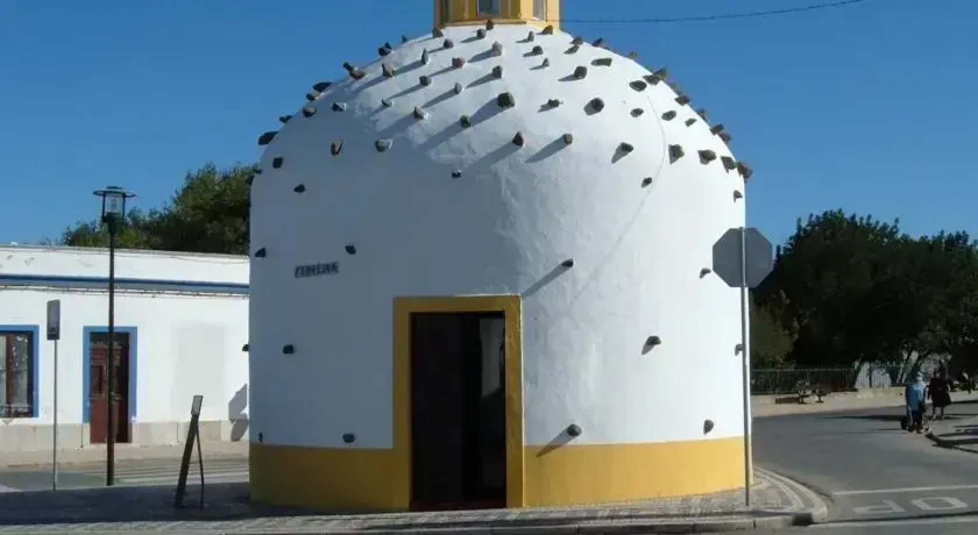 Casa Ferreira do Alentejo