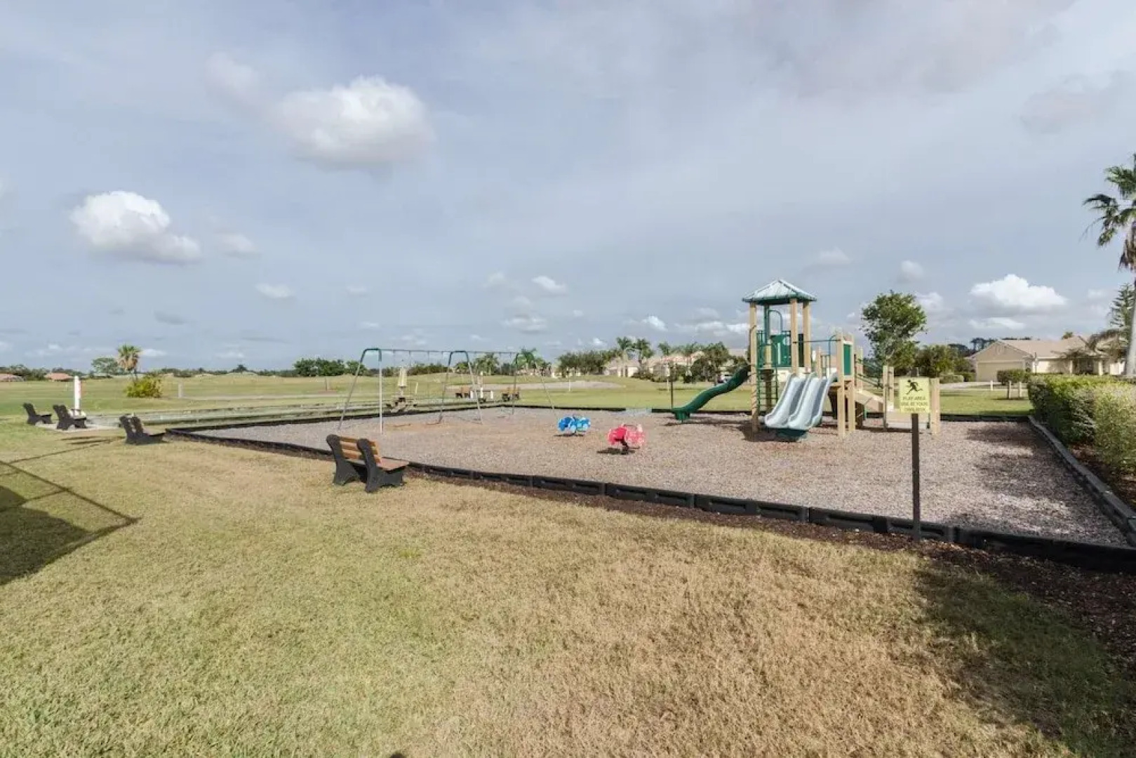 Westminster Golf Vacation Home