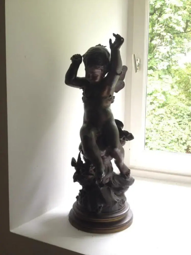 Le Prieuré Saint Blaise