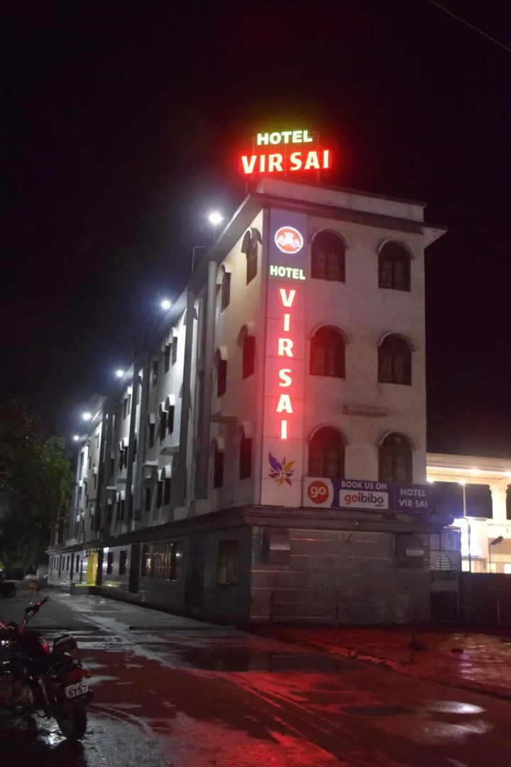 Hotel Vir Sai