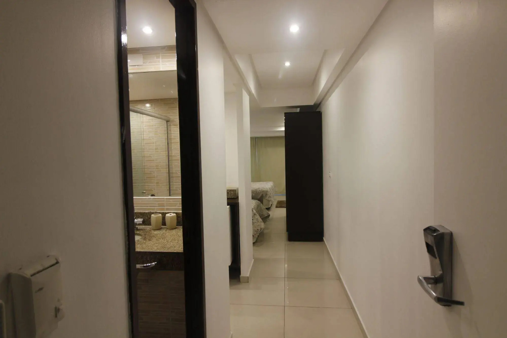 MARINAS PRAIA Flat by Penareia.tur.br