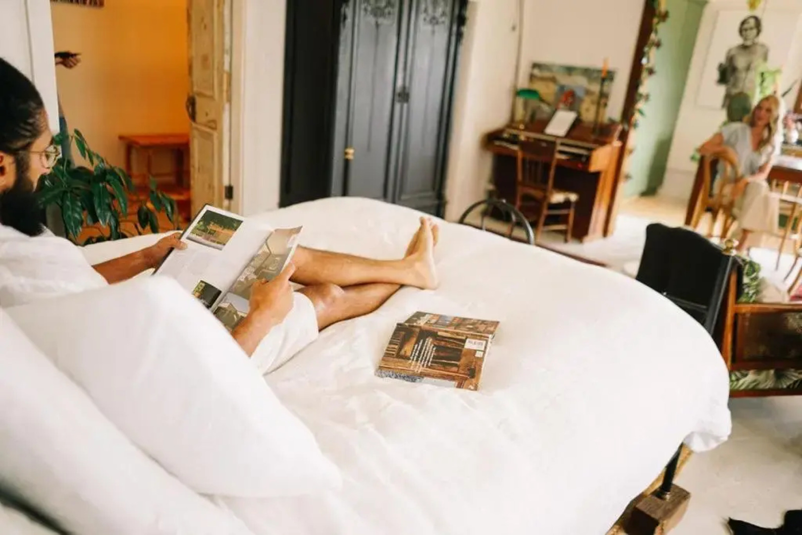 Converted Barn - Tiger House