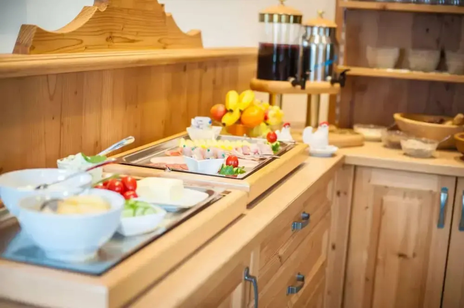 Ferienbauernhof Elmaugut