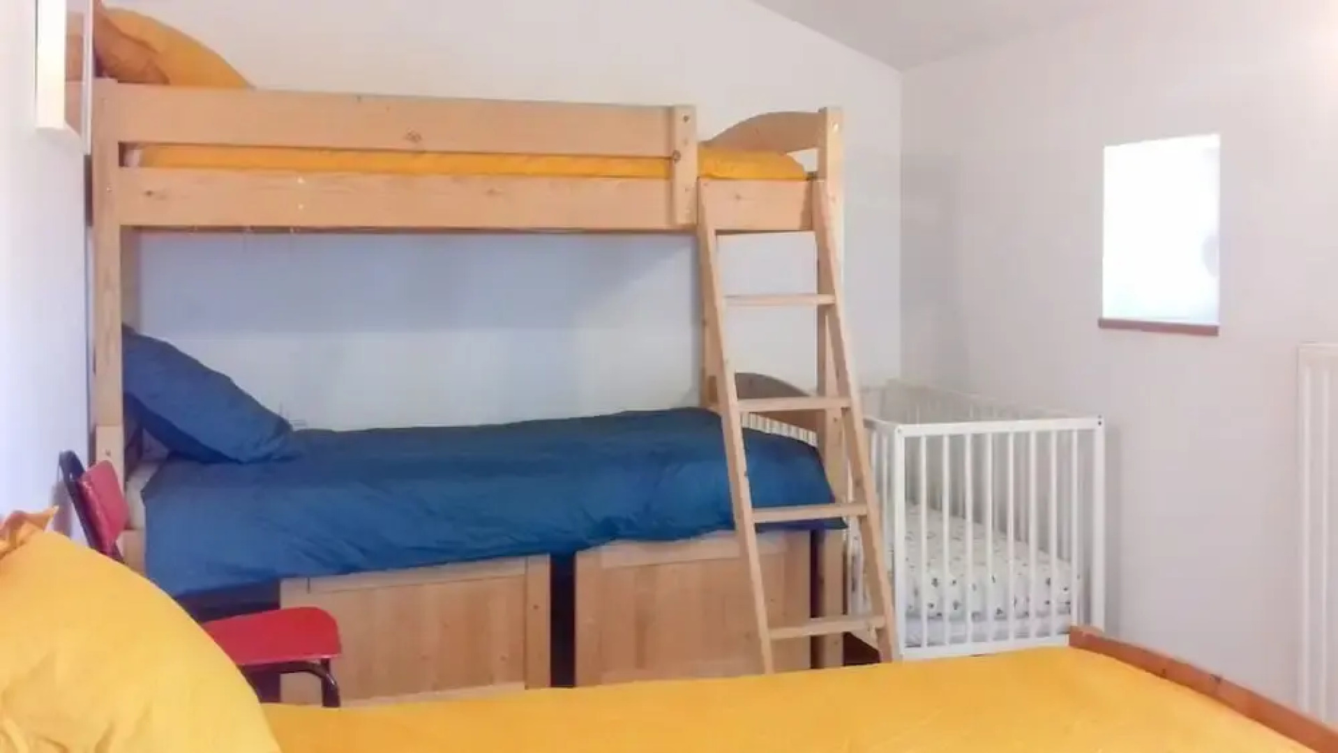 Au Calme Idéal Pour la Famille