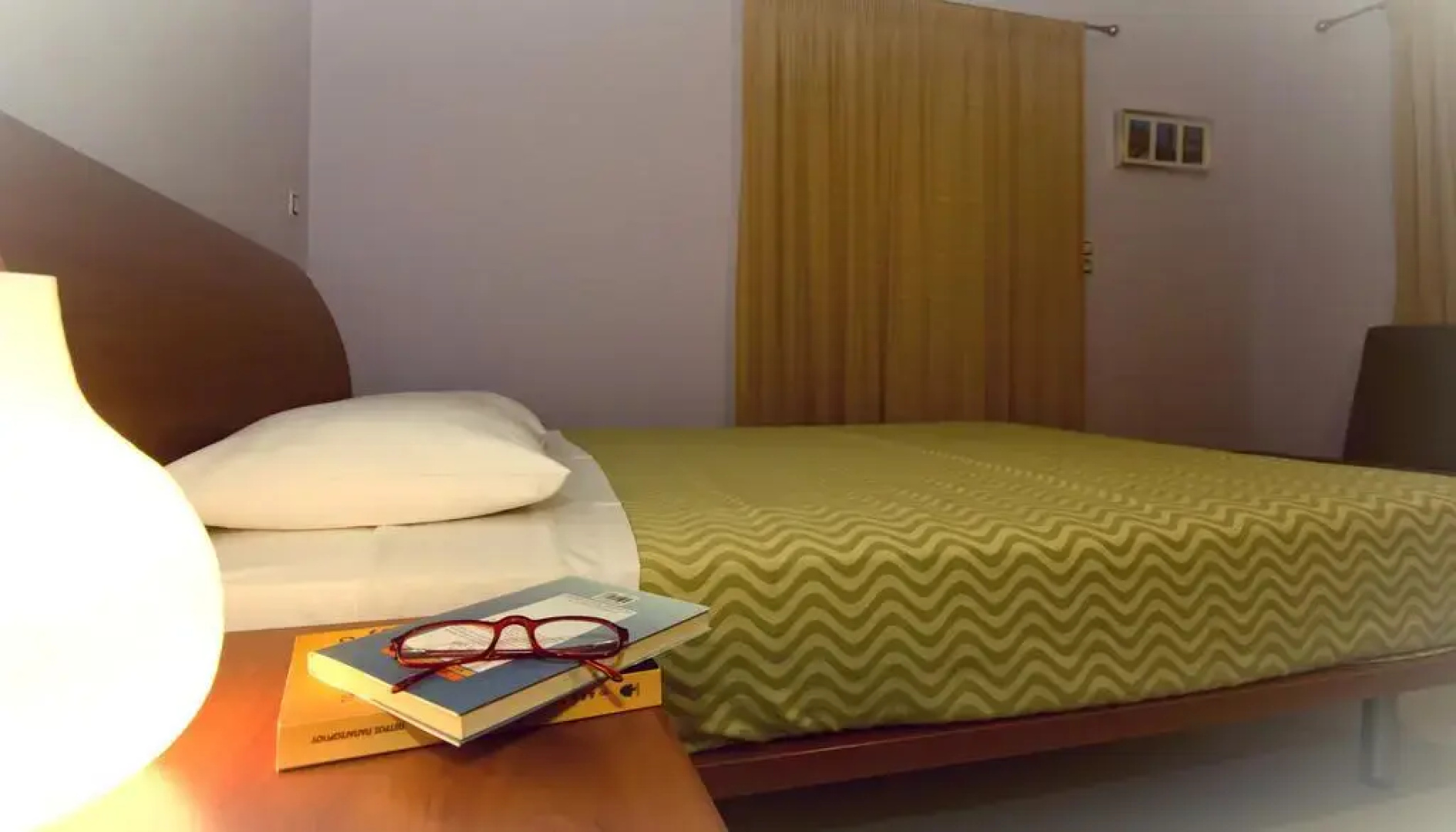 Voula Apartments