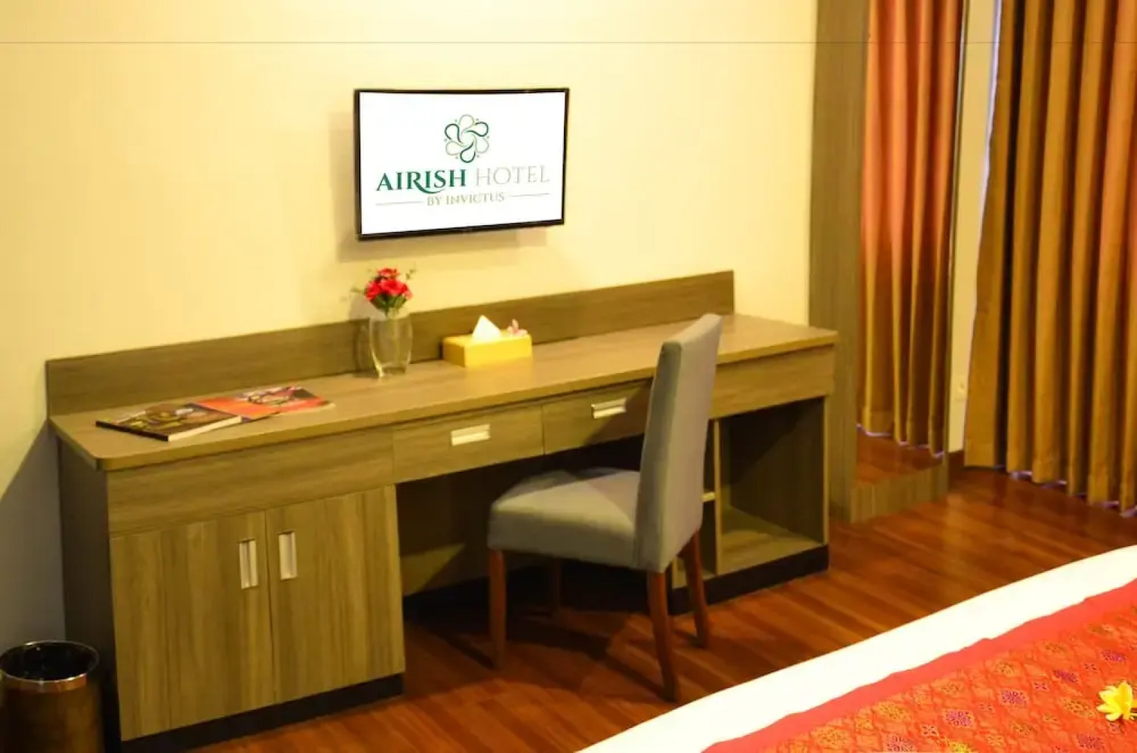 Airish Hotel Palembang