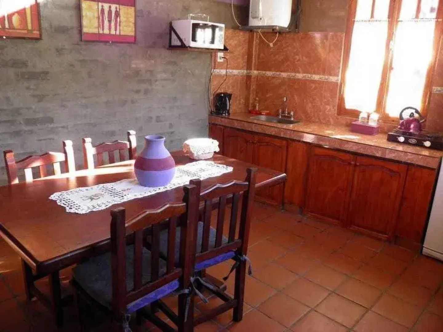 Complejo Tierra de Sol