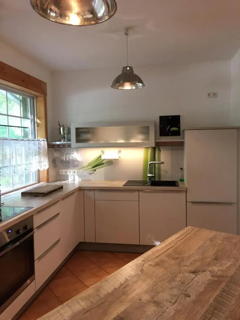 Ferienhaus Ahornallee