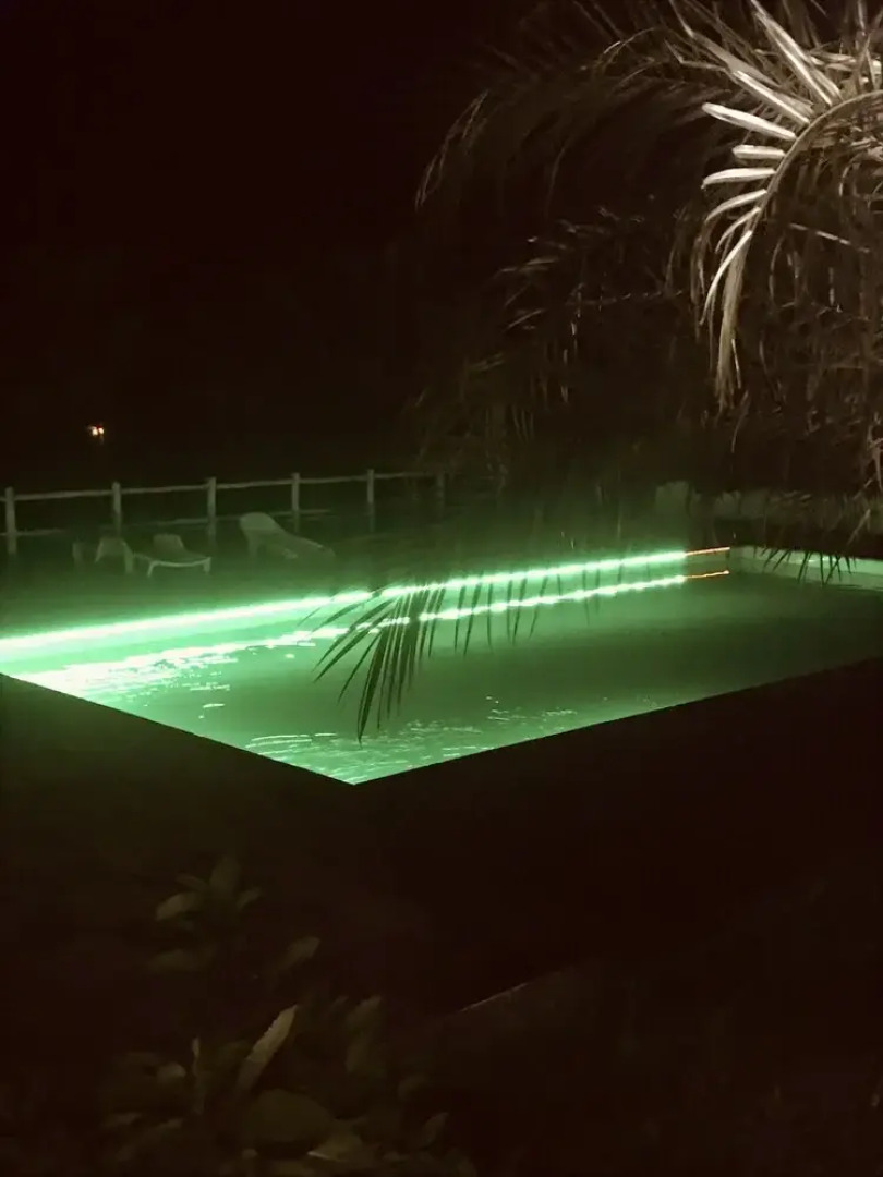 Pousada canto do Sabiá