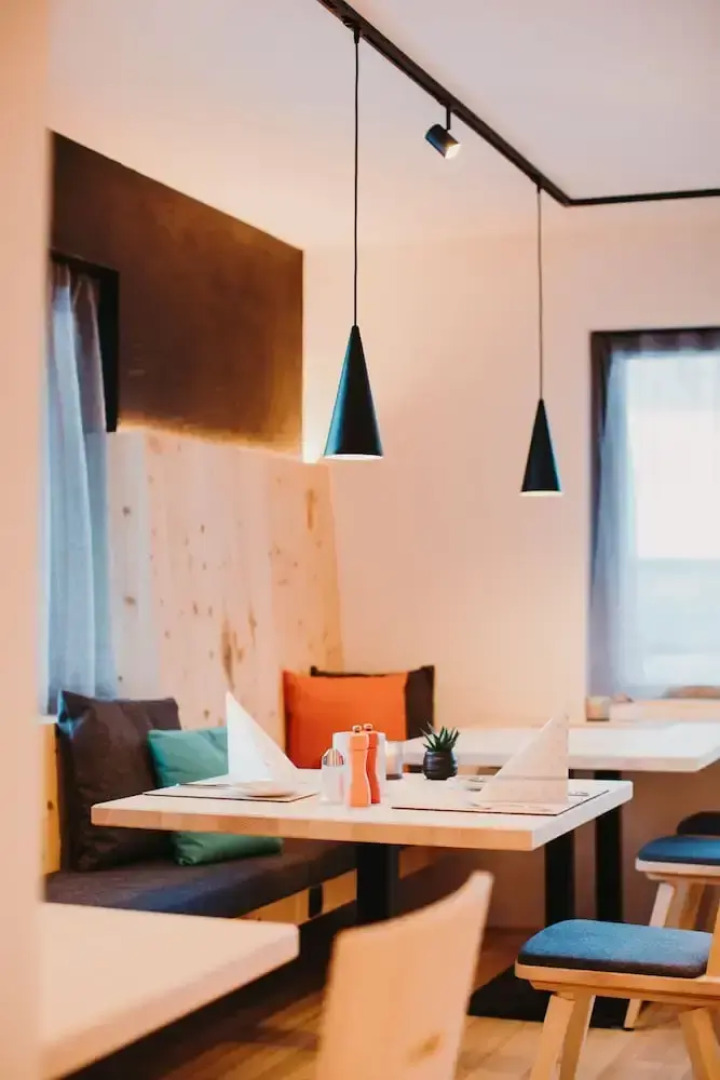 Alpin Garni Das Kleine Hotel