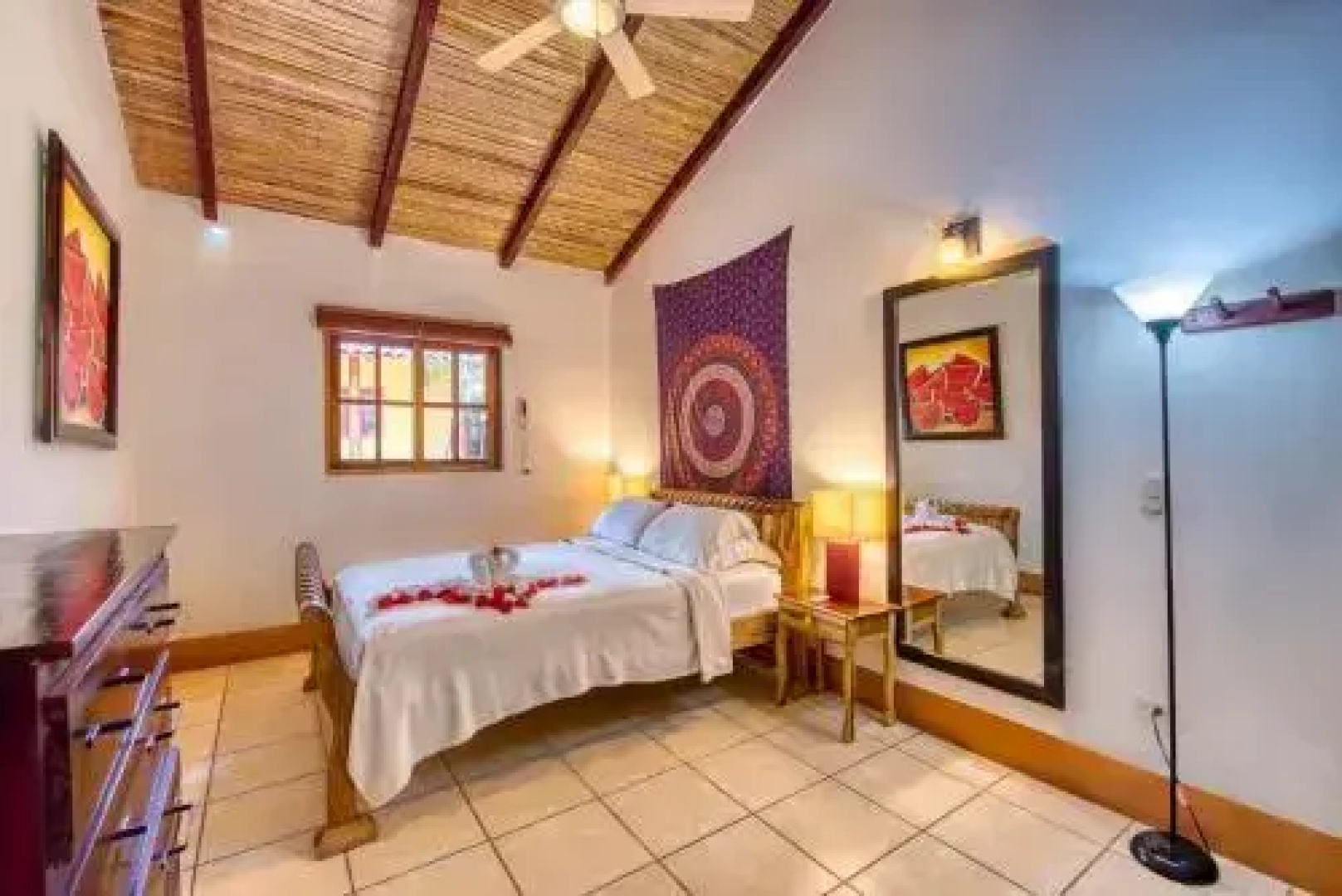 Mango Rosa Resort