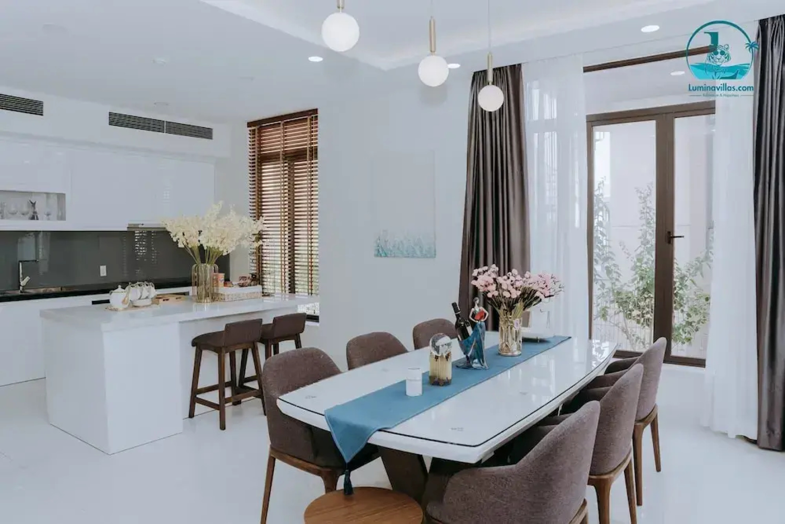 Lumina Villas Cam Ranh