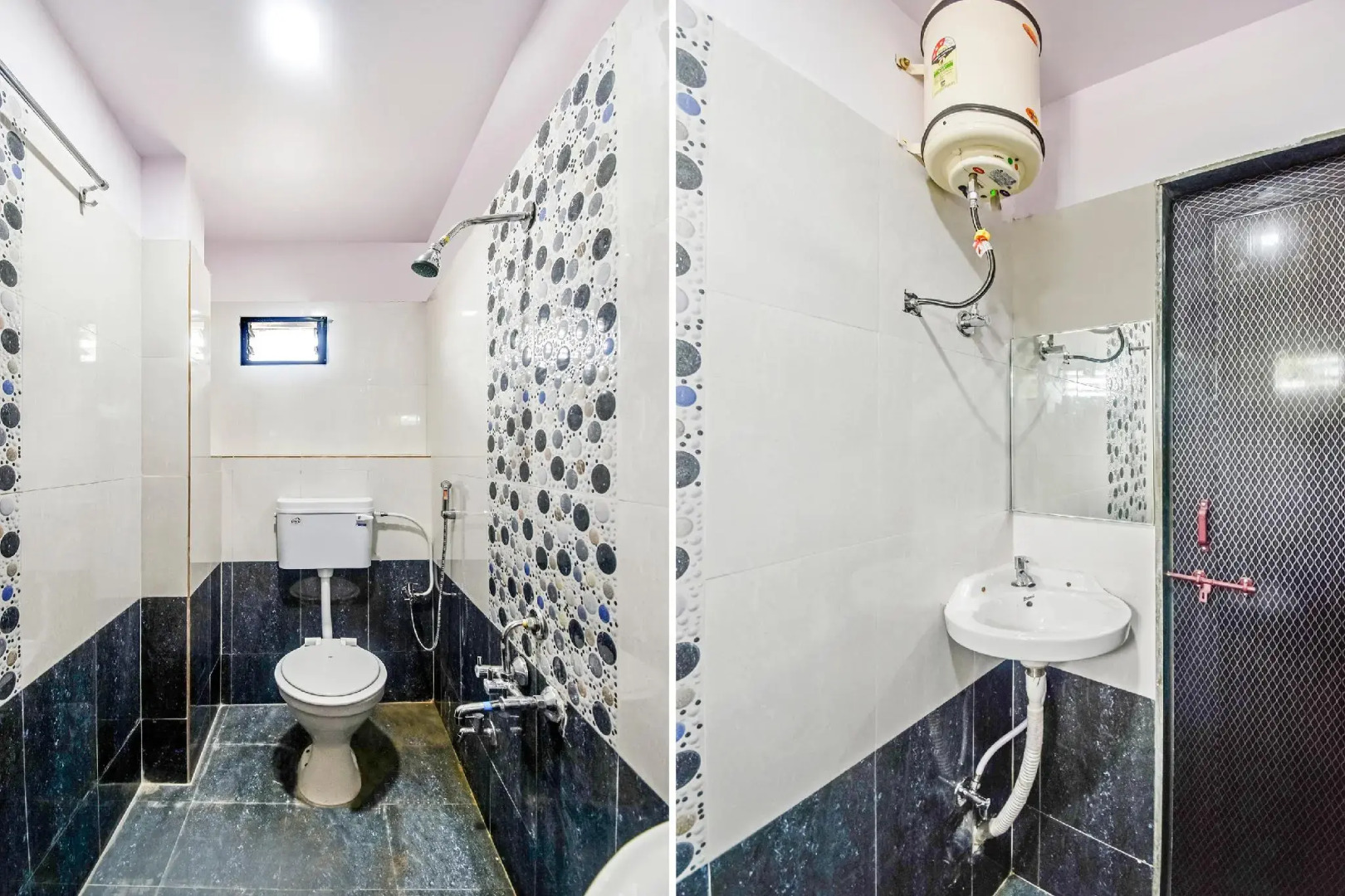 OYO 48837 Hotel Suvarna