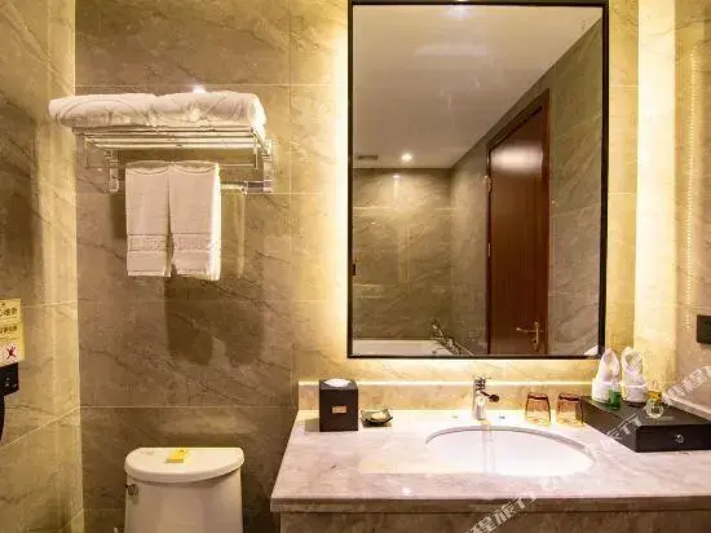 Chongzuo International Hotel