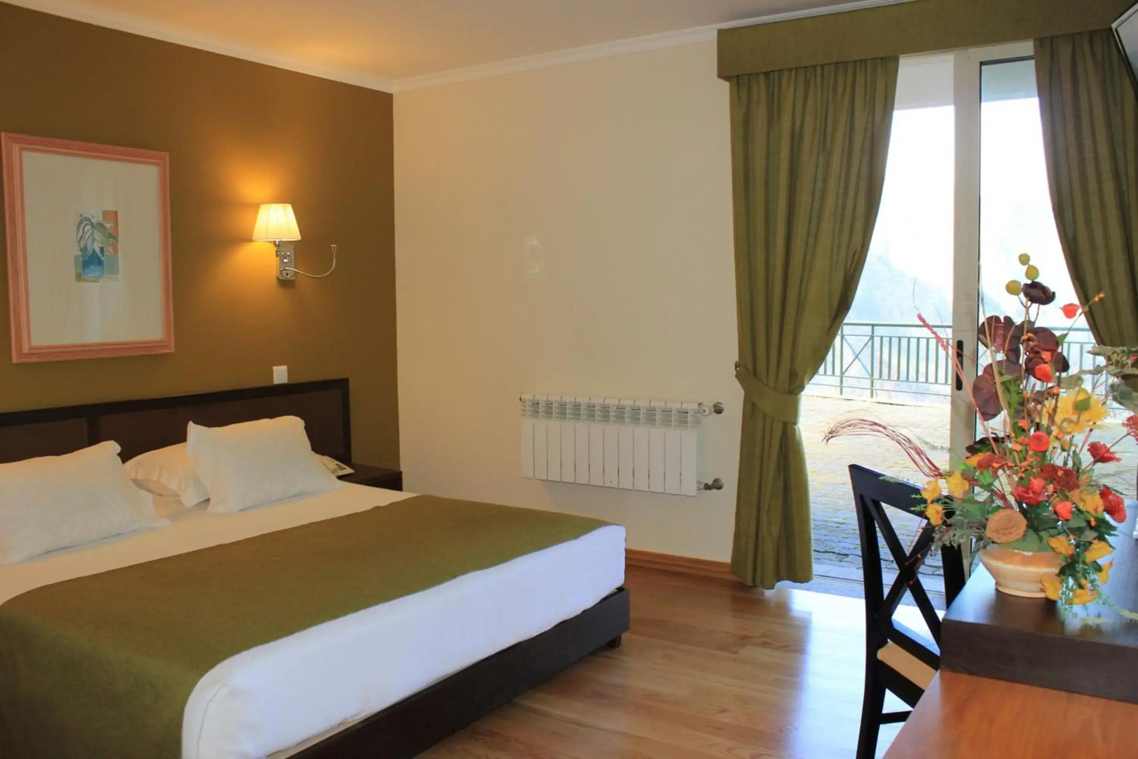 Eira do Serrado Hotel & SPA