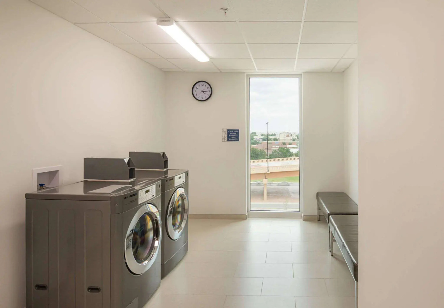 SpringHill Suites by Marriott Fort Worth Fossil Creek