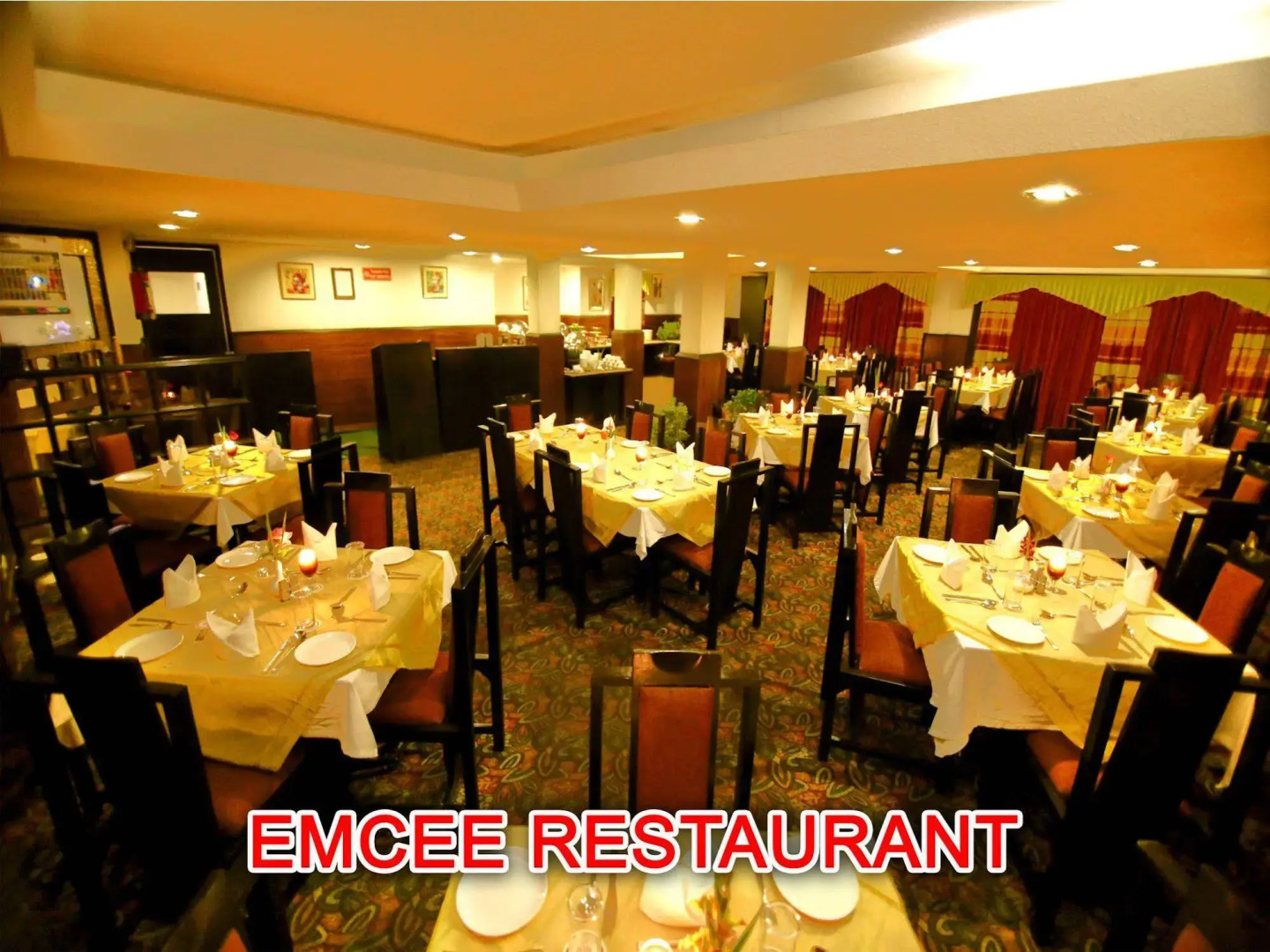 Pride De Vivendi Resort Manali