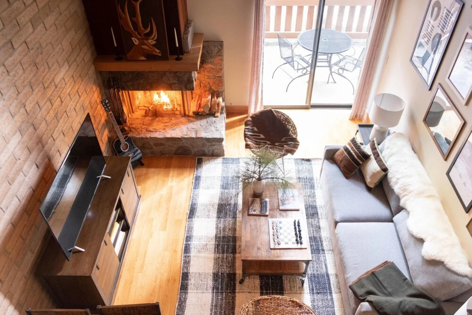 The North Lake Tahoe Ski, Snowboard And Sup Club