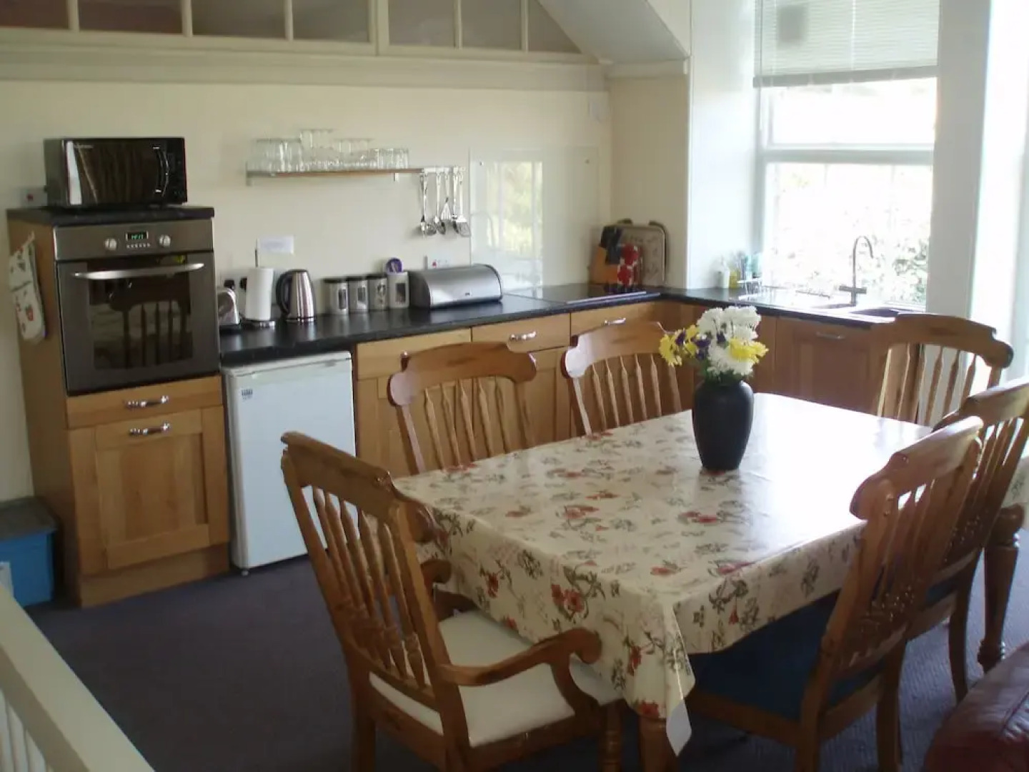 The Old Primary School Apartments