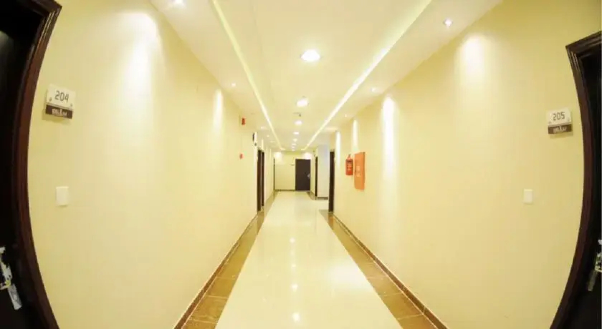 Idel Hotels Suites