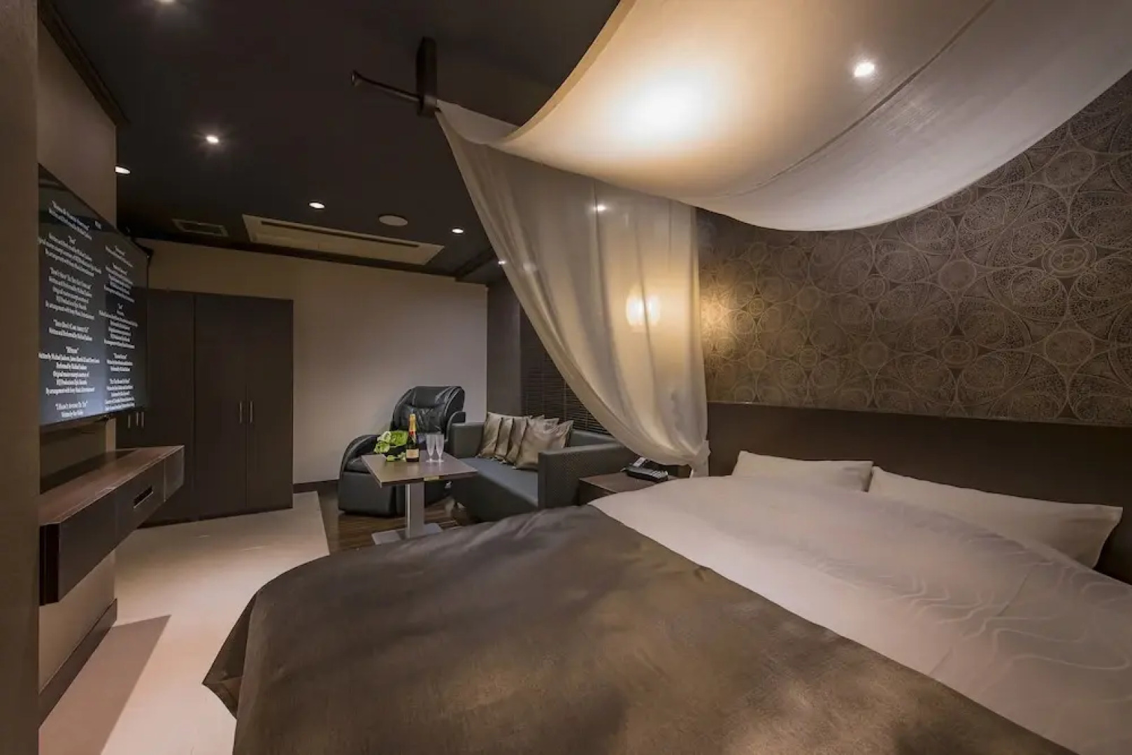 Hotel Eldia Luxury Sendai