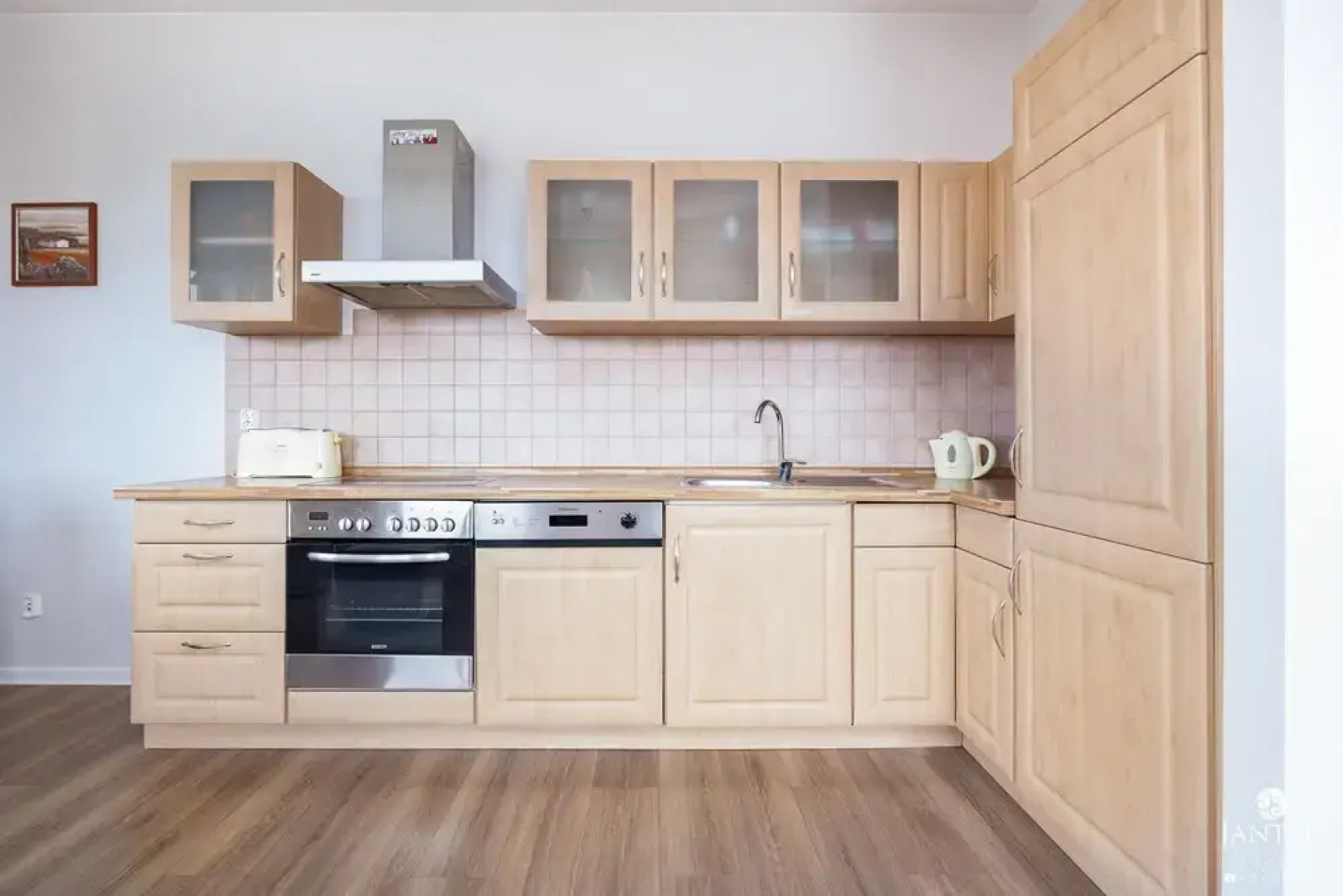 Luxur Baltic Residence