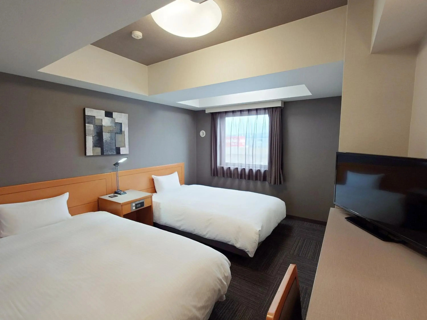 Hotel Route Inn Nagaoka Inter