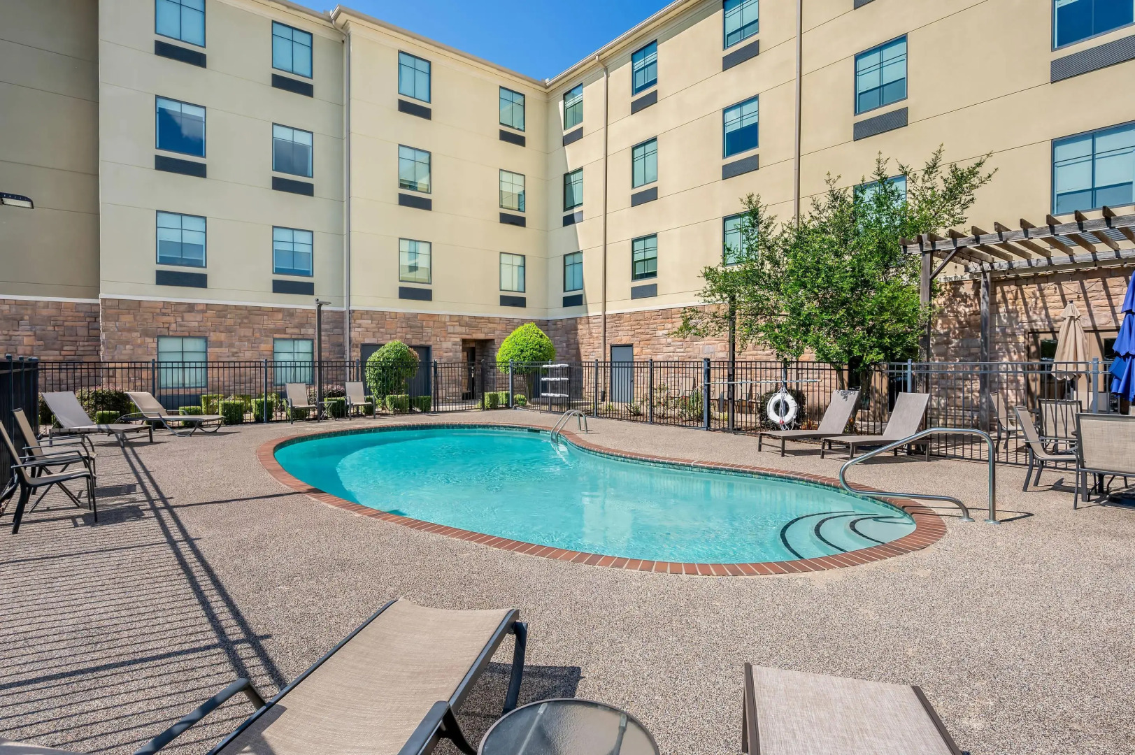 Comfort Inn & Suites Fort Smith I-540