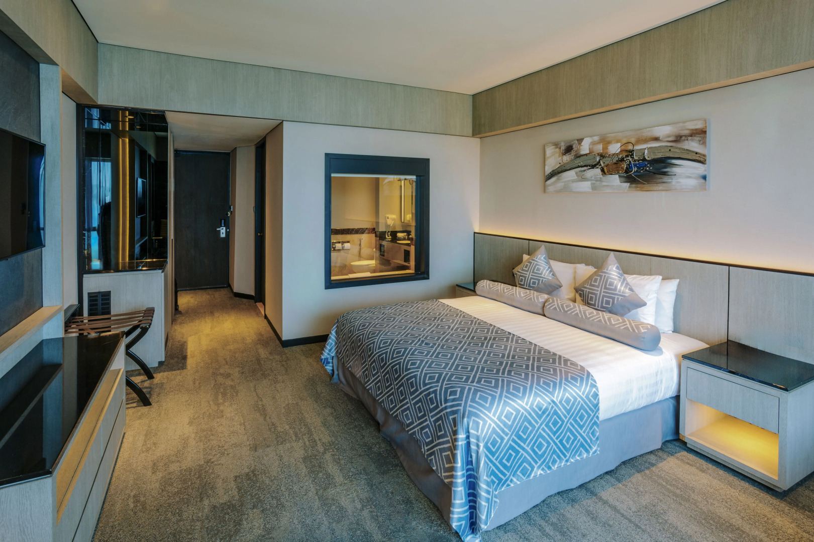 The Pacific Sutera Hotel