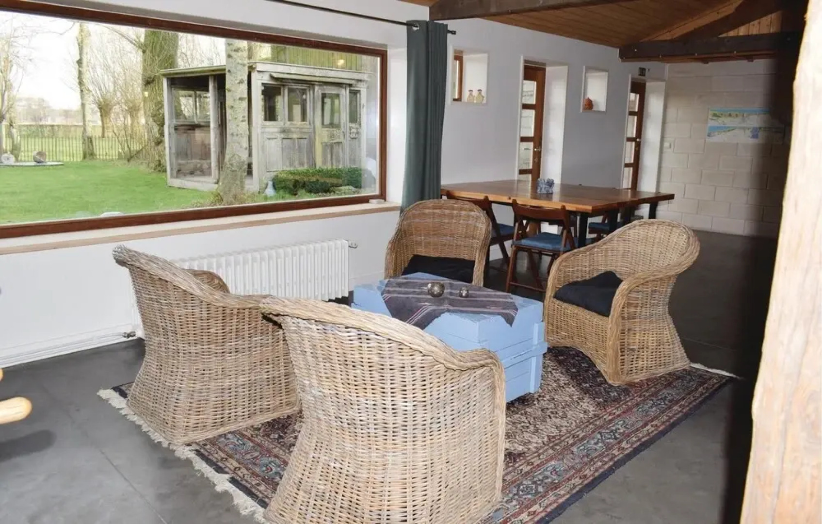 Awesome Home in Leke With 4 Bedrooms and Wifi