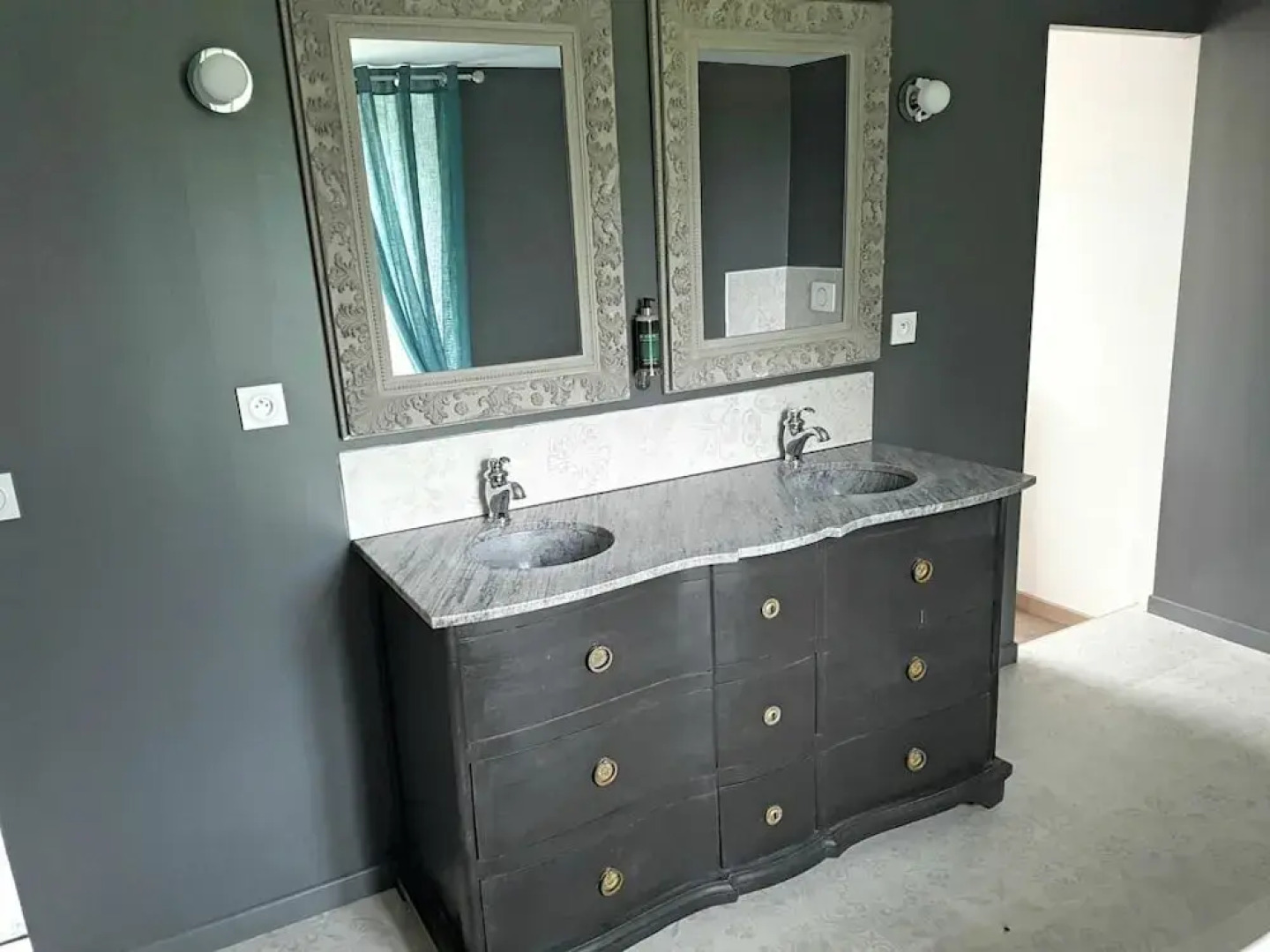 Domaine de la Fauvrière