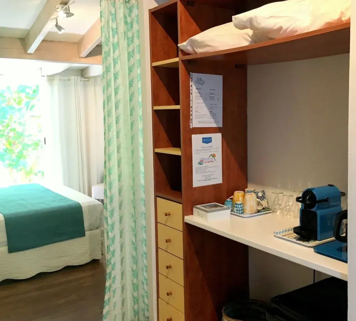 La Villa De La Plage