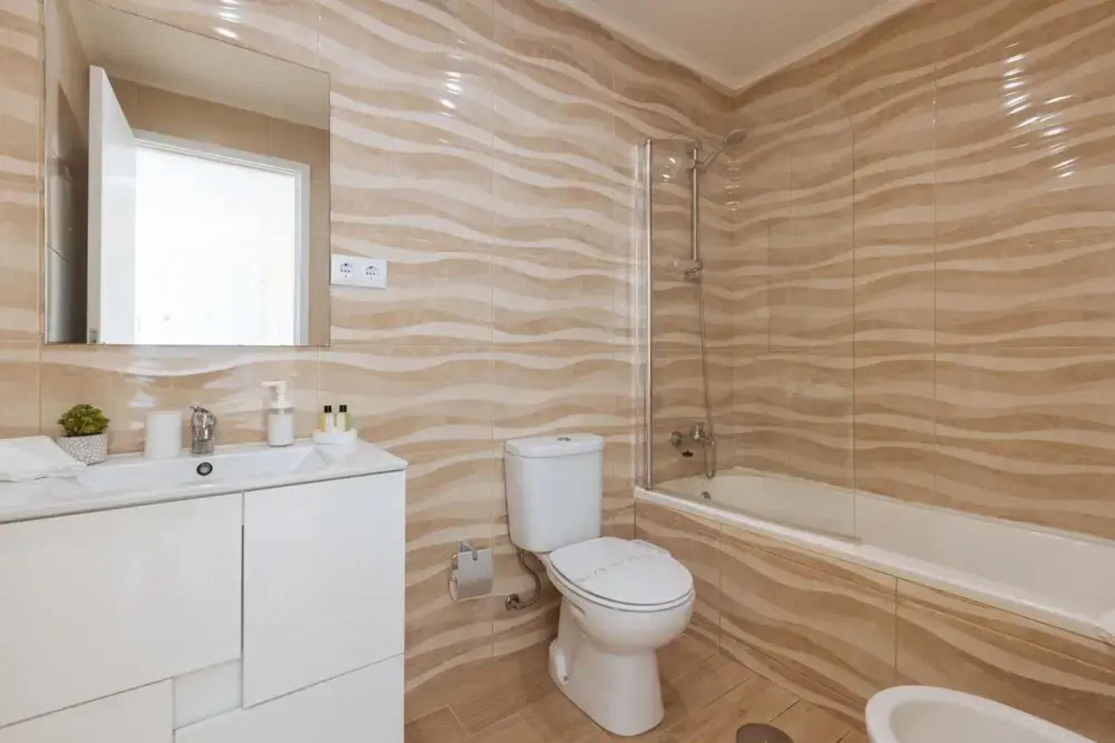 Vista Mare Beach Apartments