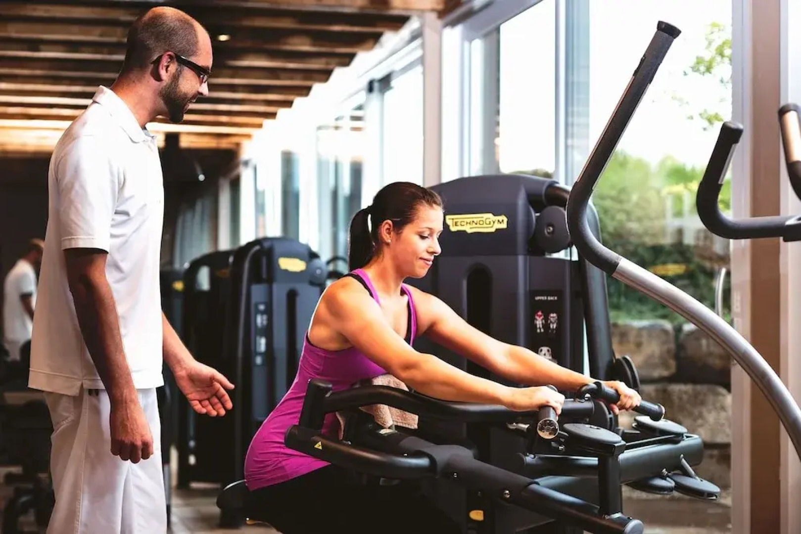 Lindner Spa & Golf Hotel Weimarer Land