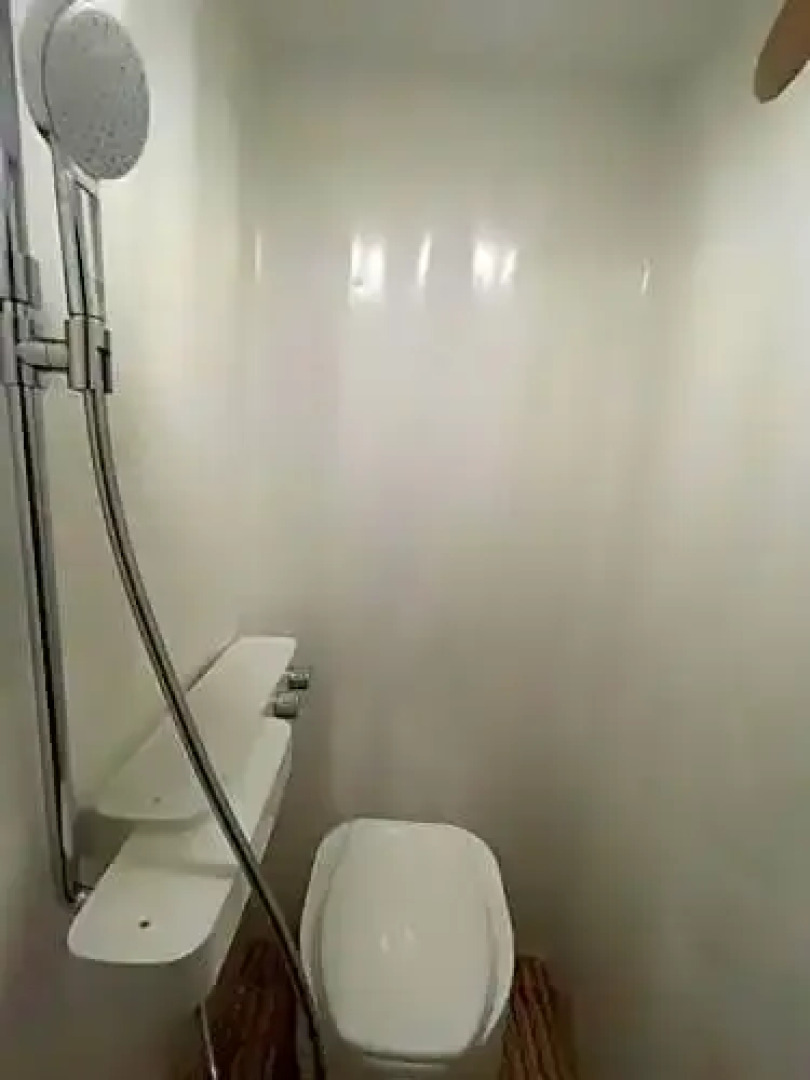 Chatičky Dlouhá řeka 4