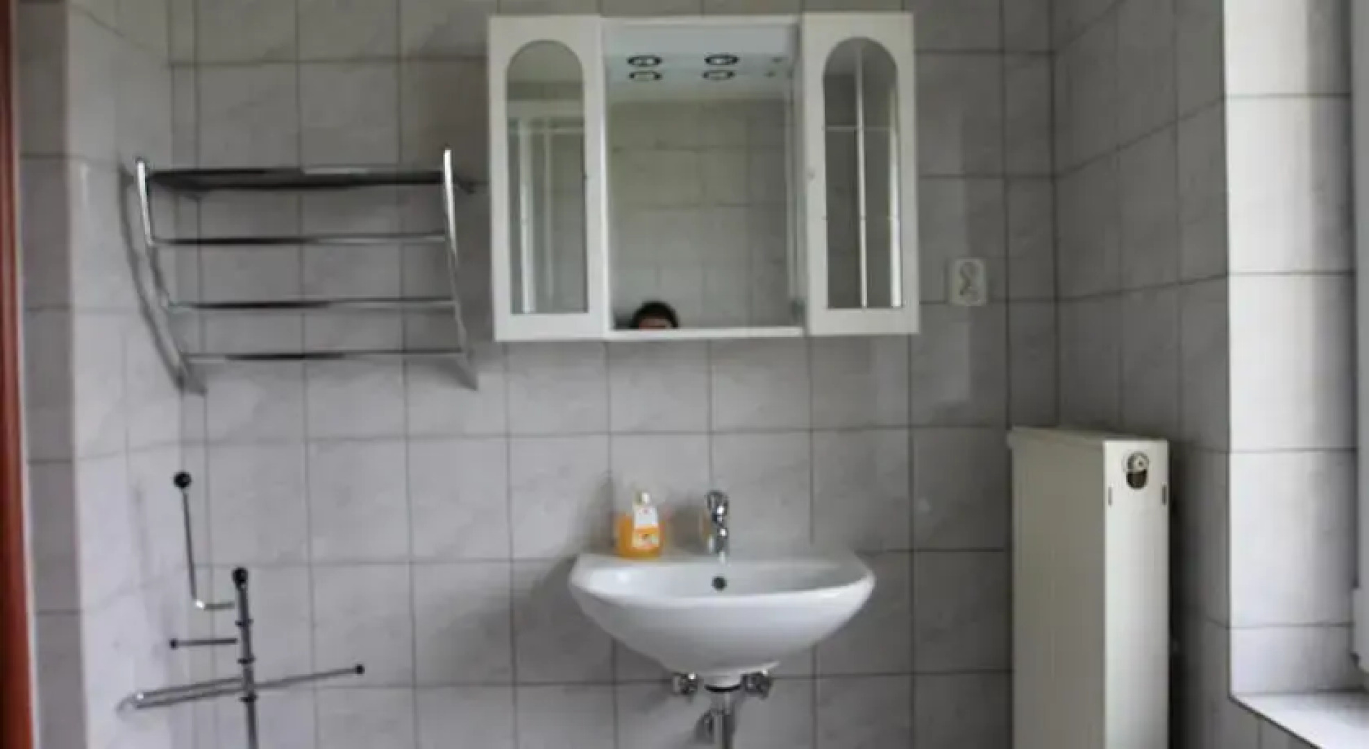 Hotel Garni am Überseehafen Rostock