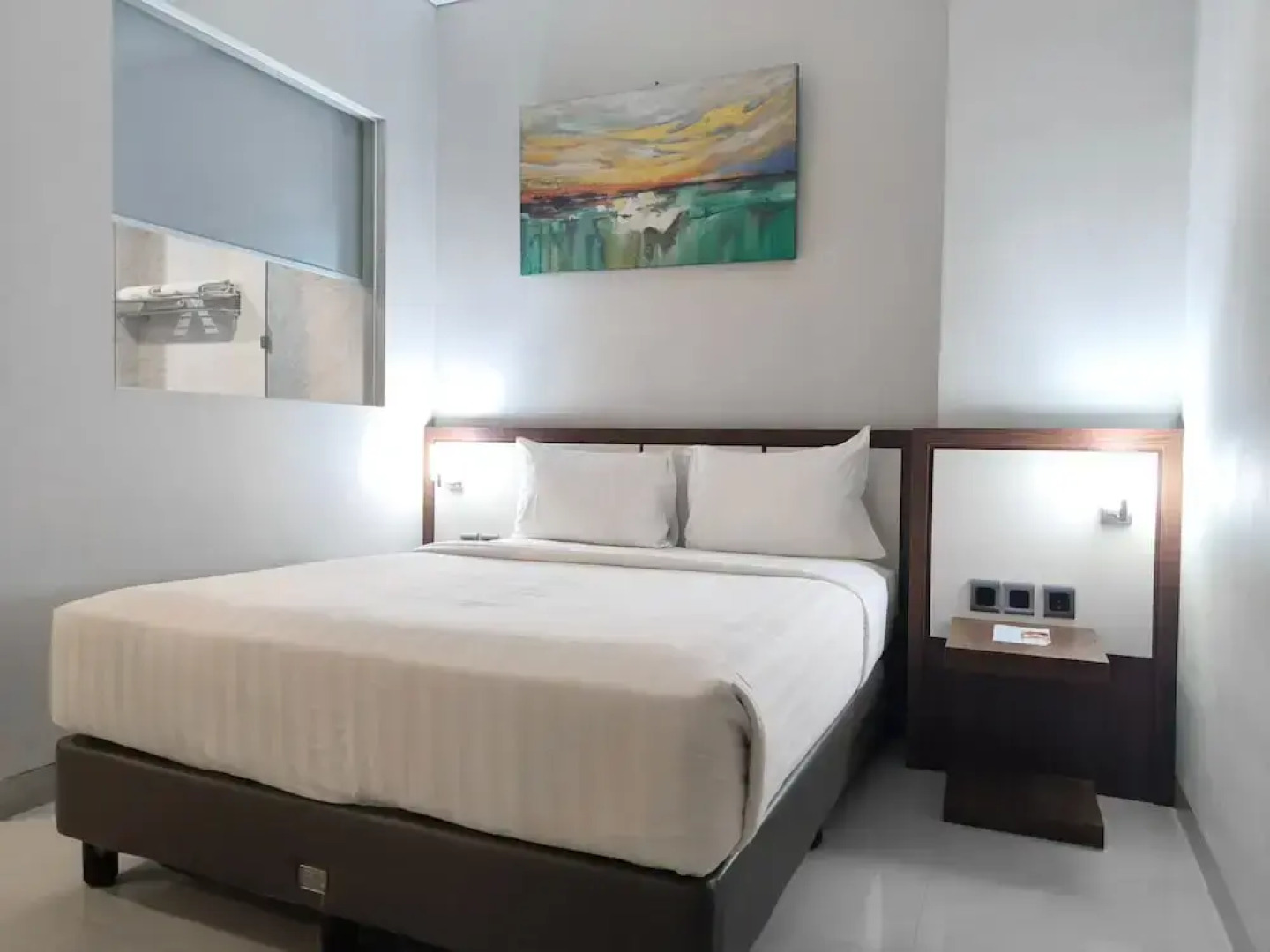 Rylich Panorama Hotel