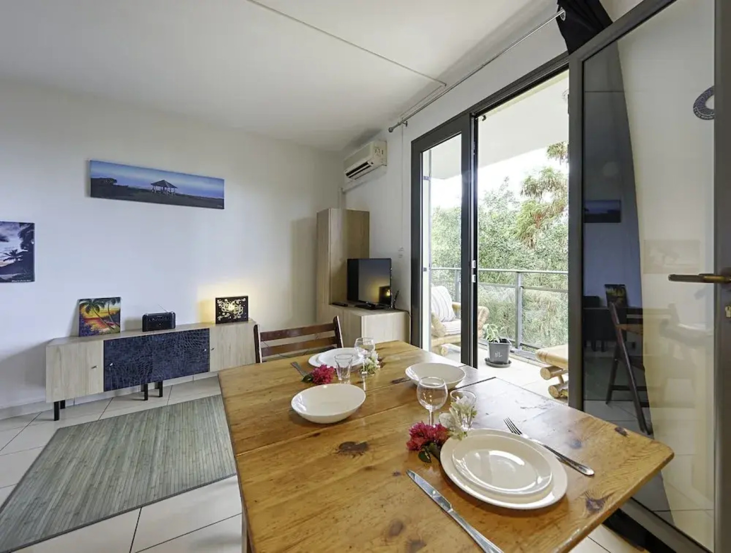 Appartement L'ydille De L'etang