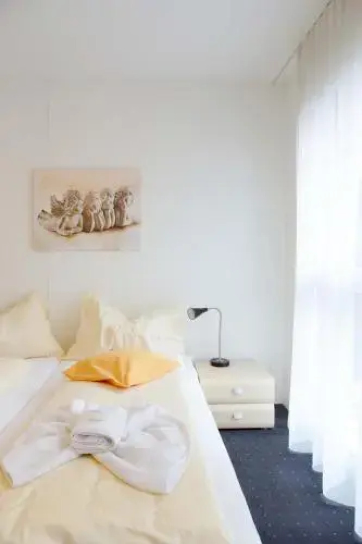 HITrental Zugersee -Apartments