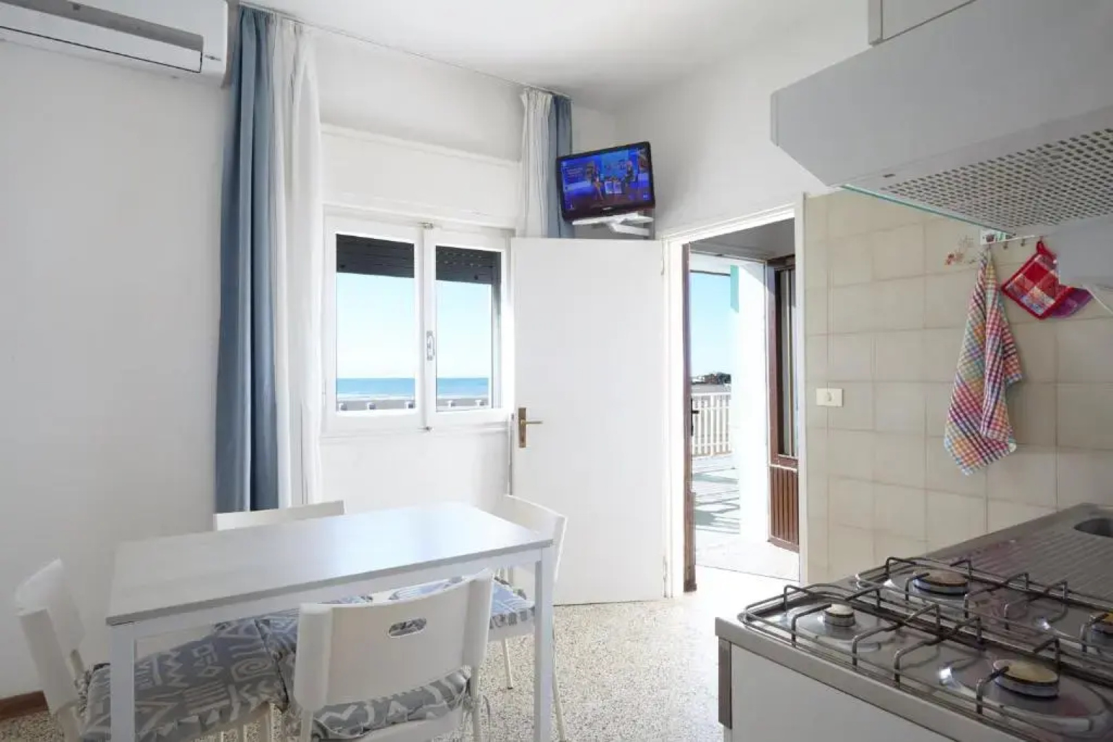 Residence La Serenissima