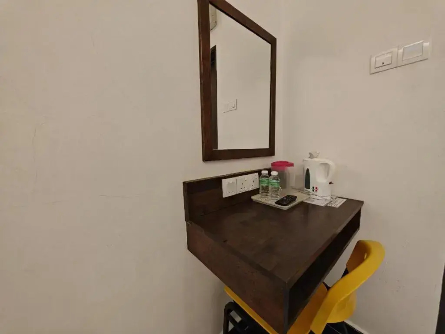 D' Art Gallery Hotel