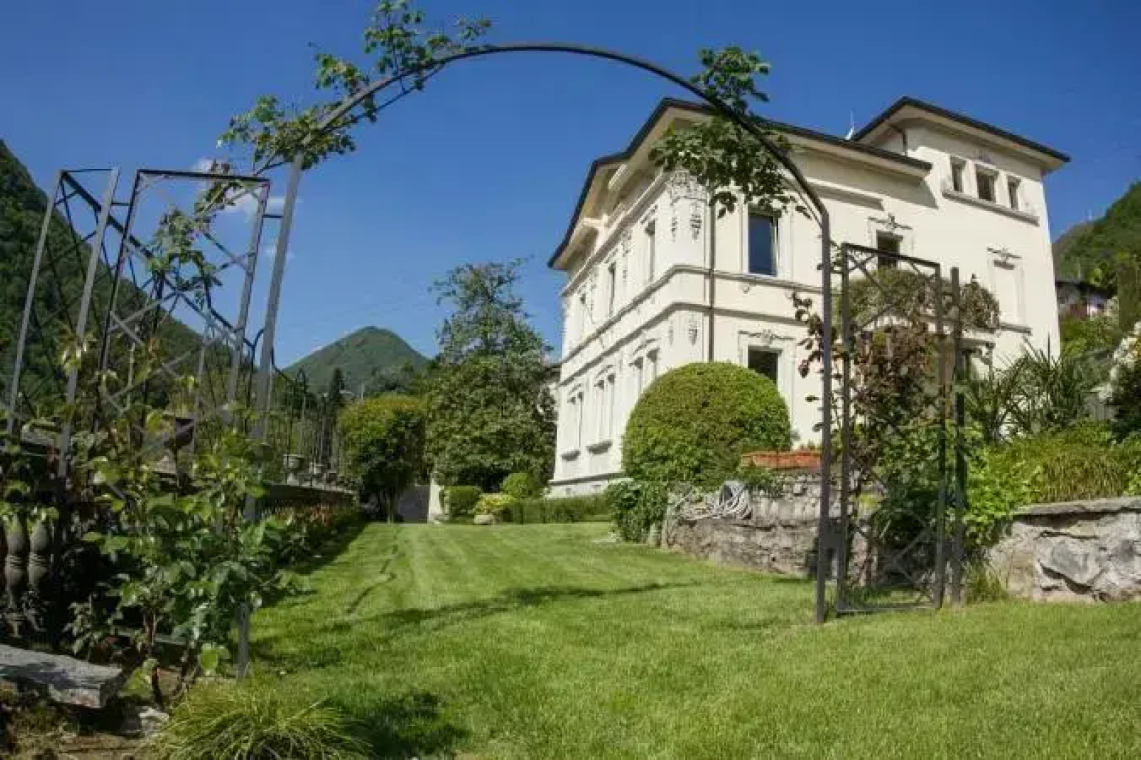 Villa Concetta